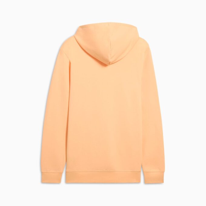 Sudadera con capucha Elevated Essentials para hombre