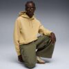 Sudadera con capucha esencial para hombre