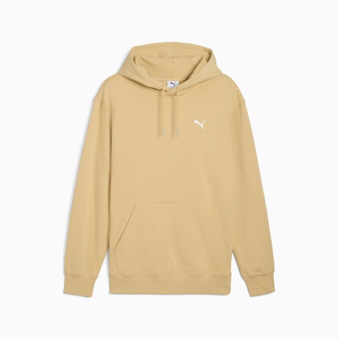 Sudadera con capucha esencial para hombre
