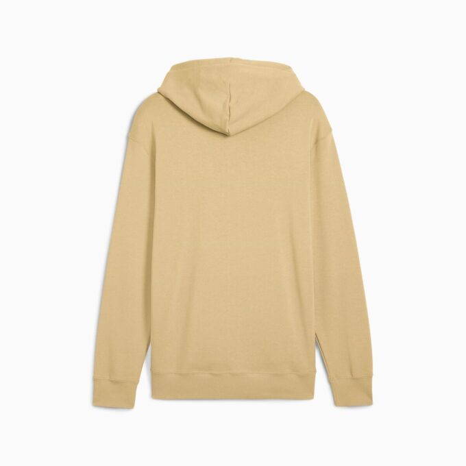 Sudadera con capucha esencial para hombre