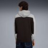 Sudadera con capucha Essentials Color Block para hombre