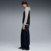 Sudadera con capucha Essentials Color Block para hombre