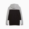 Sudadera con capucha Essentials Color Block para hombre