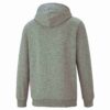 Sudadera con capucha Essentials con logotipo pequeño para hombre