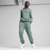 Sudadera con capucha Essentials Logo Lab para hombre