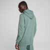 Sudadera con capucha Essentials Logo Lab para hombre