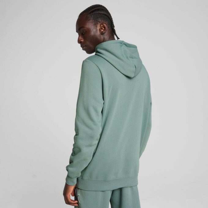 Sudadera con capucha Essentials Logo Lab para hombre