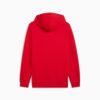 Sudadera con capucha Essentials Men con logotipo pequeño