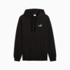 Sudadera con capucha Essentials Men con logotipo pequeño