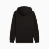 Sudadera con capucha Essentials Men con logotipo pequeño