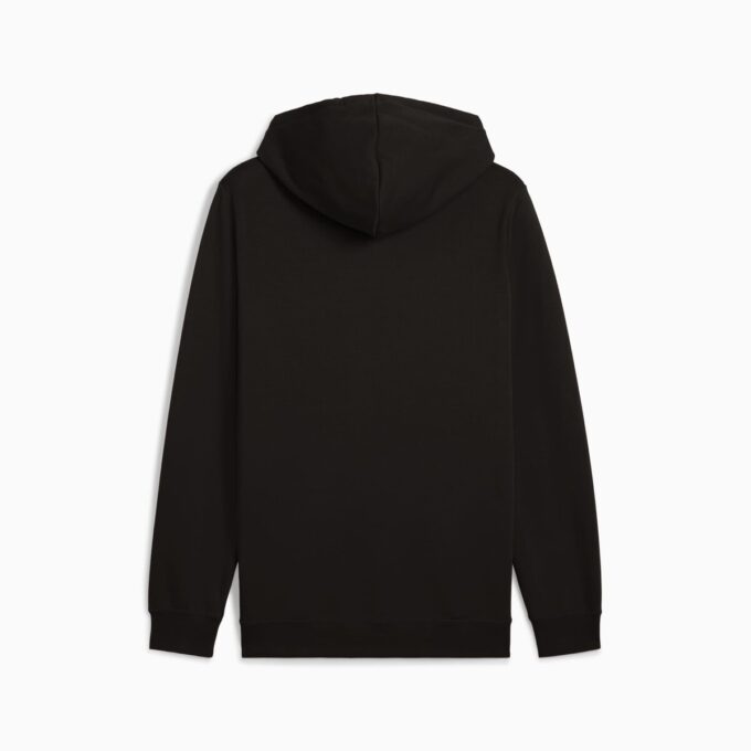 Sudadera con capucha Essentials Men con logotipo pequeño
