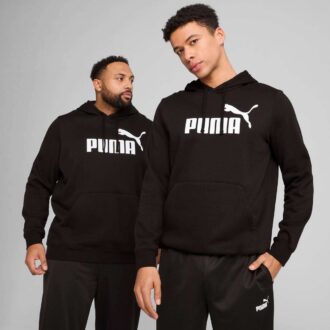 Sudadera con capucha Essentials No. 1 Logo para hombre