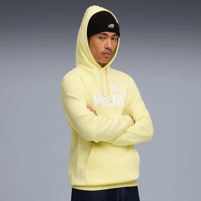 Sudadera con capucha Essentials para hombre Sudadera con capucha Essentials para hombre
