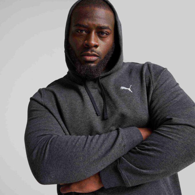 Sudadera con capucha Essentials para hombre Sudadera con capucha Essentials para hombre