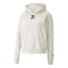 Sudadera con capucha Evide «Blanca» para mujer