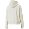 Sudadera con capucha Evide «Blanca» para mujer