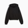 Sudadera con capucha extragrande para mujer de Wardrobe Essentials