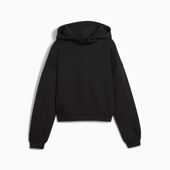 Sudadera con capucha extragrande para mujer de Wardrobe Essentials