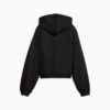 Sudadera con capucha extragrande para mujer de Wardrobe Essentials