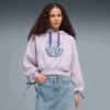 Sudadera con capucha Goodness para mujer de PUMA x WICKED