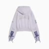 Sudadera con capucha Goodness para mujer de PUMA x WICKED