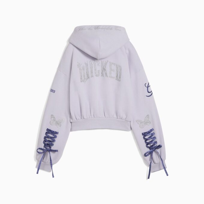 Sudadera con capucha Goodness para mujer de PUMA x WICKED