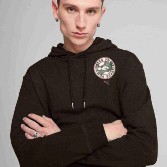 Sudadera con capucha GRAPHICS Super PUMA para hombre