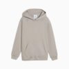 Sudadera con capucha gráfica para niños grandes PUMA x SONIC THE HEDGEHOG Sudadera con capucha gráfica para niños grandes PUMA x SONIC THE HEDGEHOG