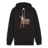 Sudadera con capucha gráfica PUMA x ONE PIECE «Negra»