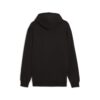 Sudadera con capucha gráfica PUMA x ONE PIECE «Negra»