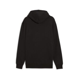 Sudadera con capucha gráfica PUMA x ONE PIECE «Negra»