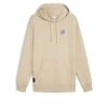 Sudadera con capucha gráfica PUMA x ONE PIECE «Putty»