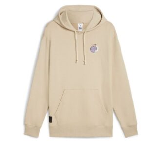 Sudadera con capucha gráfica PUMA x ONE PIECE «Putty»