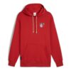 Sudadera con capucha gráfica PUMA x ONE PIECE «Roja»