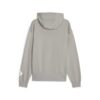 Sudadera con capucha gráfica PUMA x PERKS AND MINI «Gris hormigón»