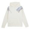Sudadera con capucha gráfica PUMA x SORAYAMA «Blanca»