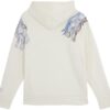 Sudadera con capucha gráfica PUMA x SORAYAMA «Blanca»