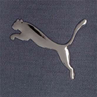 Sudadera con capucha gráfica PUMA x SORAYAMA «Gris»