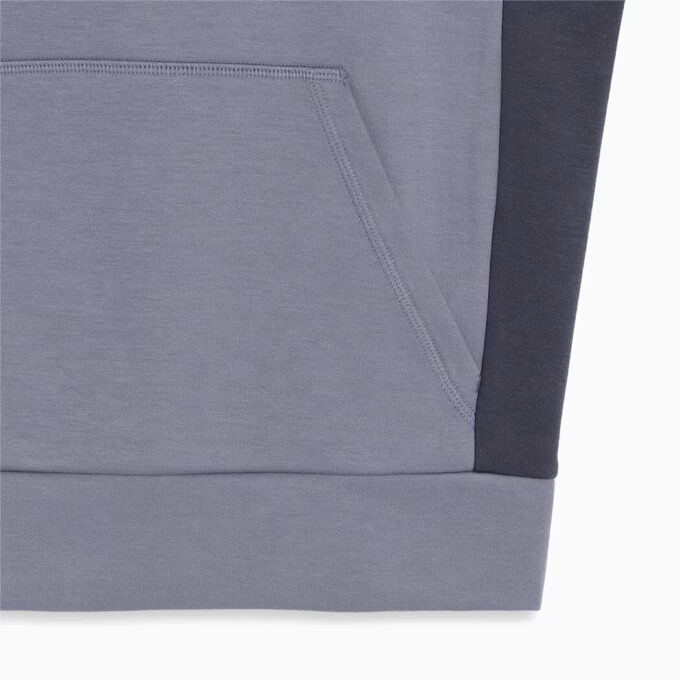 Sudadera con capucha gráfica PUMA x SORAYAMA «Gris»