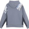 Sudadera con capucha gráfica PUMA x SORAYAMA «Gris»