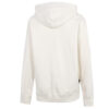 Sudadera con capucha holgada con gráfico «White» (WMNS)