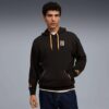 Sudadera con capucha holgada del Día de Muertos Sudadera con capucha holgada del Día de Muertos