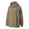 Sudadera con capucha Infuse «Marrón» (WMNS)