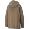 Sudadera con capucha Infuse «Marrón» (WMNS)