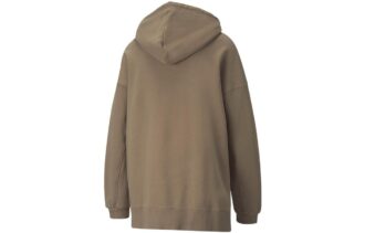 Sudadera con capucha Infuse «Marrón» (WMNS)