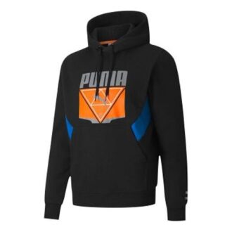 Sudadera con capucha invernal TFS «Negra»