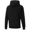Sudadera con capucha invernal TFS «Negra»