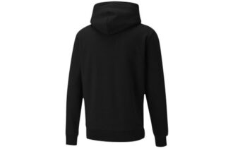 Sudadera con capucha invernal TFS «Negra»