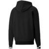 Sudadera con capucha Logo Classics «Negra»