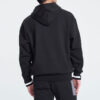 Sudadera con capucha Logo Classics «Negra»